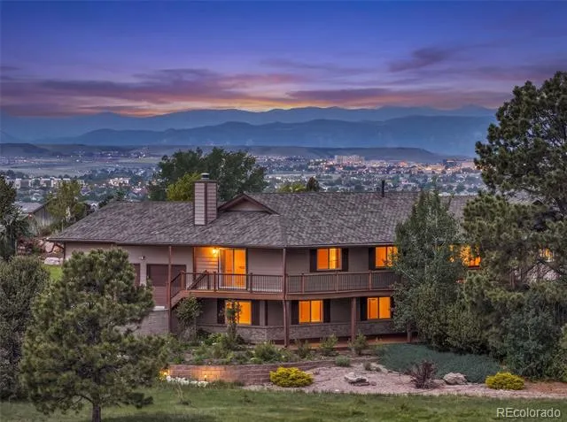 6795 E Lookout Drive Parker, CO 80138