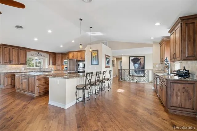 6795 E Lookout Drive Parker, CO 80138