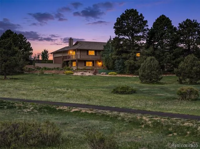 6795 E Lookout Drive Parker, CO 80138