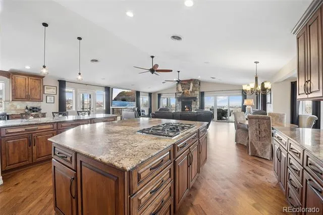 6795 E Lookout Drive Parker, CO 80138