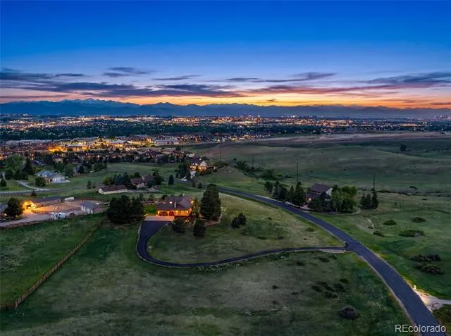 6795 E Lookout Drive Parker, CO 80138