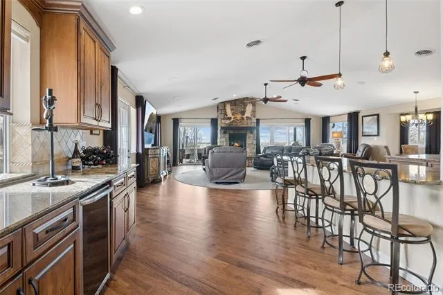 6795 E Lookout Drive Parker, CO 80138