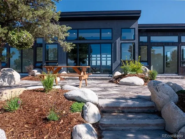 10769 Sawatch Range Road Salida, CO 81201