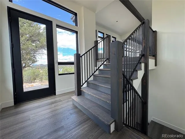 10769 Sawatch Range Road Salida, CO 81201
