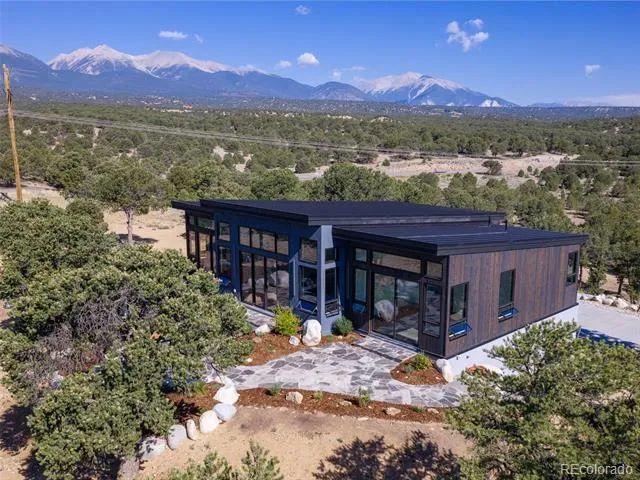 10769 Sawatch Range Road Salida, CO 81201