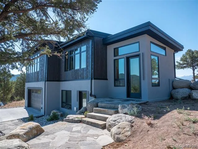 10769 Sawatch Range Road Salida, CO 81201