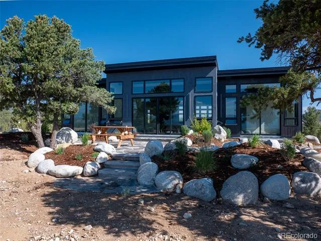 10769 Sawatch Range Road Salida, CO 81201