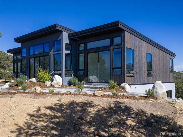 10769 Sawatch Range Road Salida, CO 81201