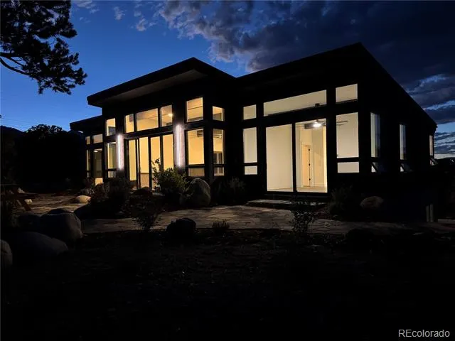 10769 Sawatch Range Road Salida, CO 81201