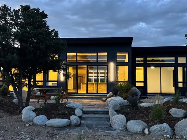 10769 Sawatch Range Road Salida, CO 81201