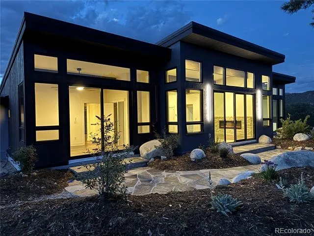 10769 Sawatch Range Road Salida, CO 81201