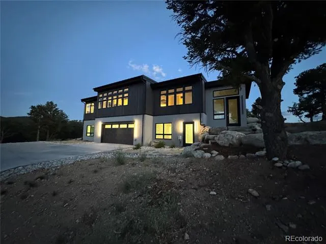 10769 Sawatch Range Road Salida, CO 81201