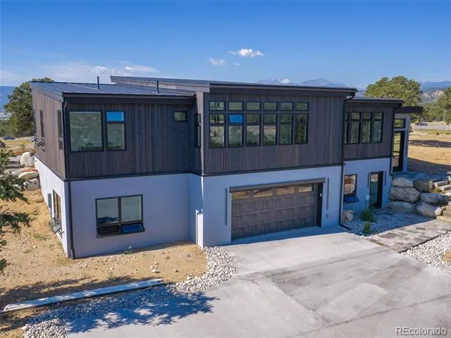 10769 Sawatch Range Road Salida, CO 81201