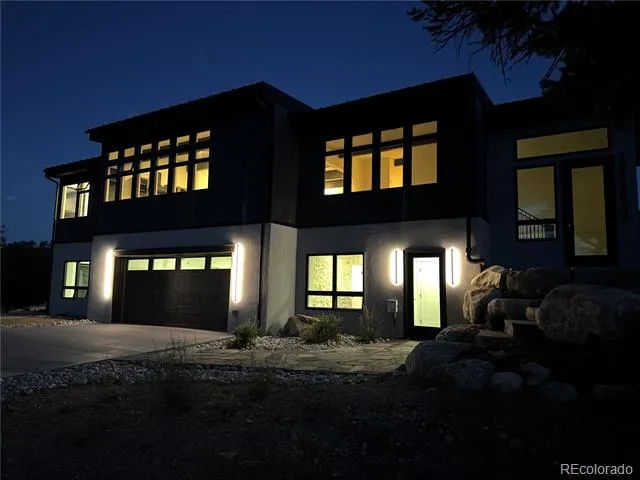 10769 Sawatch Range Road Salida, CO 81201