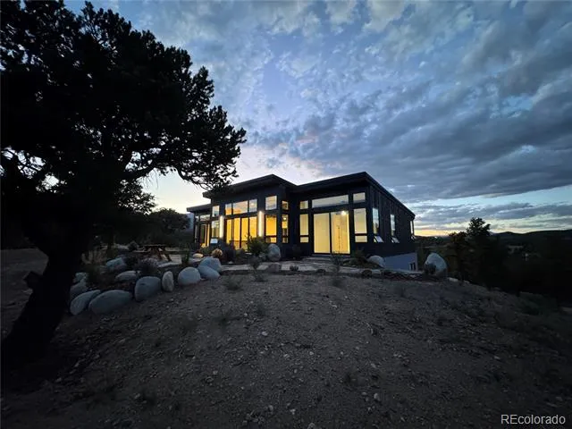 10769 Sawatch Range Road Salida, CO 81201