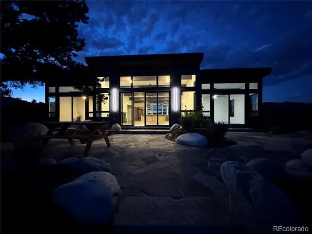 10769 Sawatch Range Road Salida, CO 81201