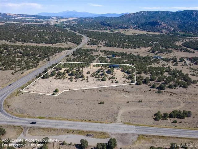 10769 Sawatch Range Road Salida, CO 81201