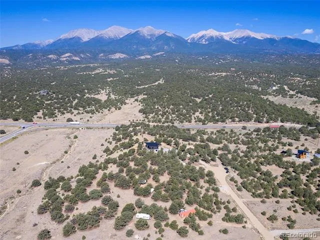 10769 Sawatch Range Road Salida, CO 81201