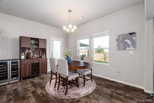 9064 Vanderwood Road Colorado Springs, CO 80908