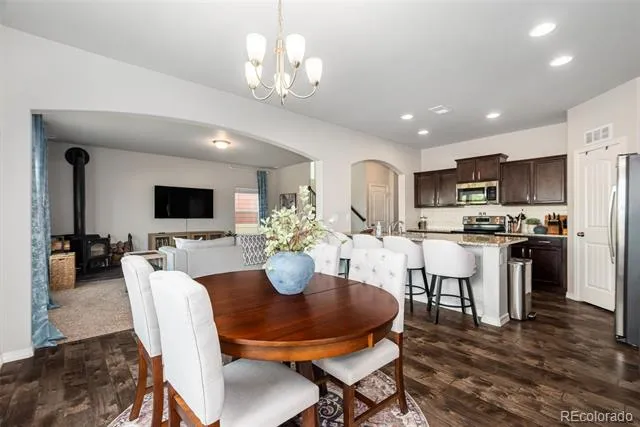 9064 Vanderwood Road Colorado Springs, CO 80908