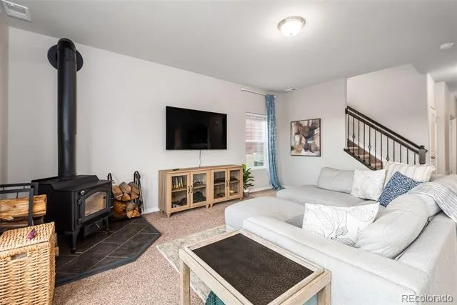9064 Vanderwood Road Colorado Springs, CO 80908