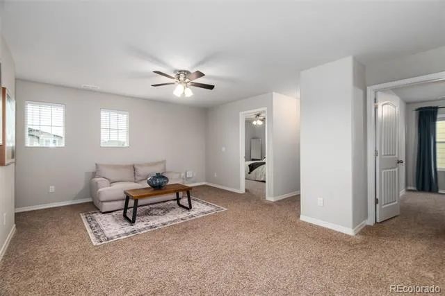 9064 Vanderwood Road Colorado Springs, CO 80908