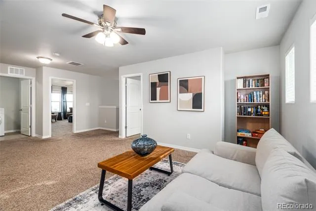 9064 Vanderwood Road Colorado Springs, CO 80908