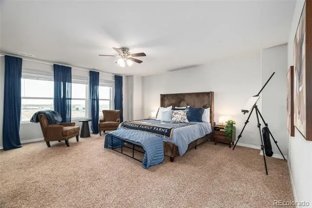 9064 Vanderwood Road Colorado Springs, CO 80908