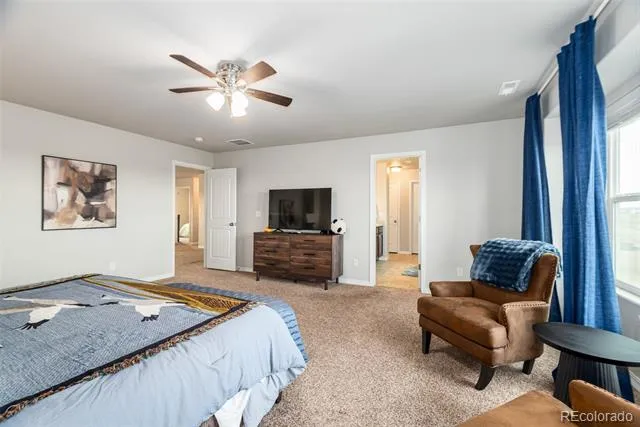 9064 Vanderwood Road Colorado Springs, CO 80908