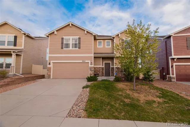 9064 Vanderwood Road Colorado Springs, CO 80908
