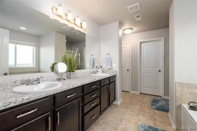 9064 Vanderwood Road Colorado Springs, CO 80908