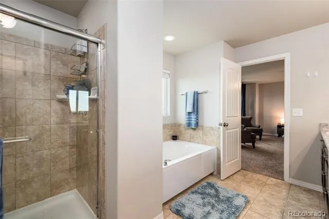 9064 Vanderwood Road Colorado Springs, CO 80908