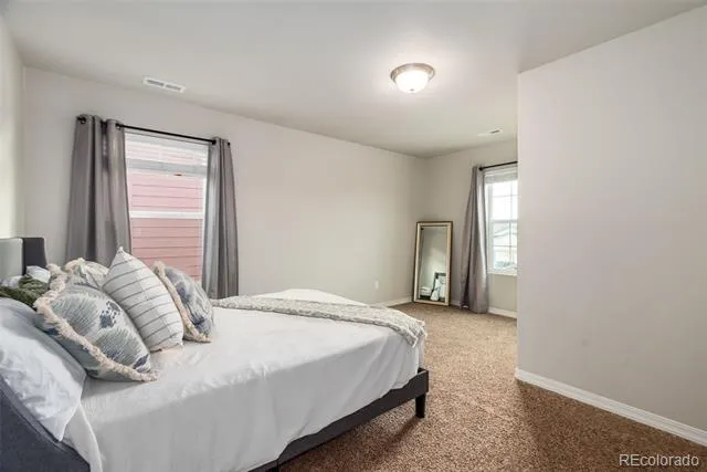 9064 Vanderwood Road Colorado Springs, CO 80908