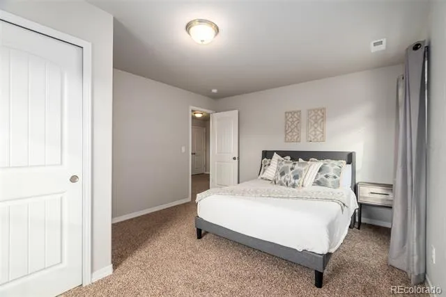 9064 Vanderwood Road Colorado Springs, CO 80908
