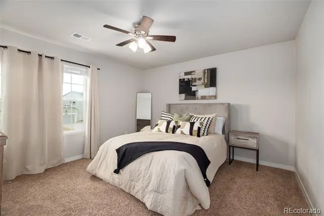 9064 Vanderwood Road Colorado Springs, CO 80908