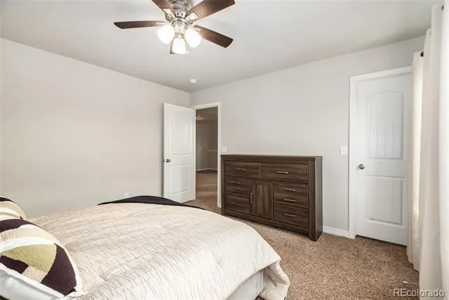 9064 Vanderwood Road Colorado Springs, CO 80908