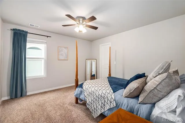 9064 Vanderwood Road Colorado Springs, CO 80908