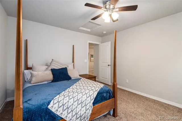 9064 Vanderwood Road Colorado Springs, CO 80908