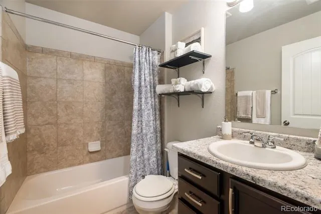 9064 Vanderwood Road Colorado Springs, CO 80908