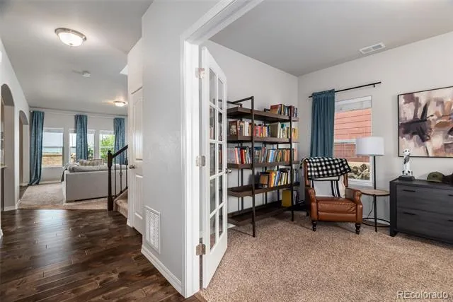 9064 Vanderwood Road Colorado Springs, CO 80908