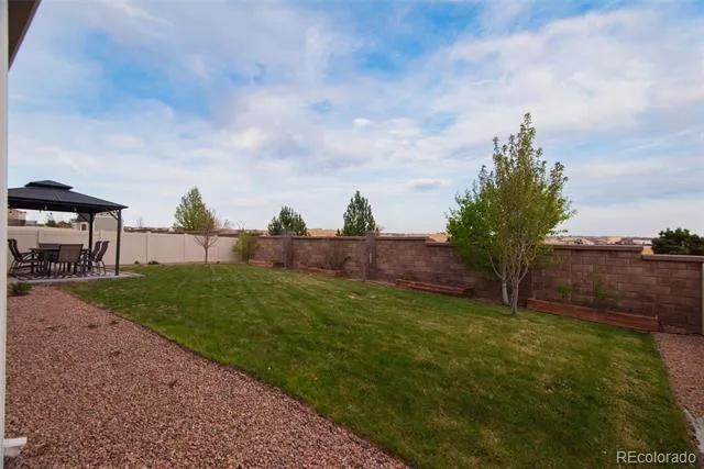 9064 Vanderwood Road Colorado Springs, CO 80908