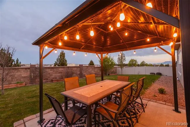 9064 Vanderwood Road Colorado Springs, CO 80908
