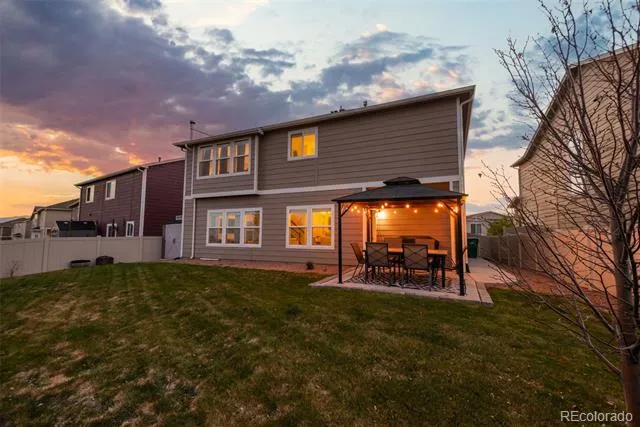 9064 Vanderwood Road Colorado Springs, CO 80908
