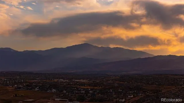 9064 Vanderwood Road Colorado Springs, CO 80908