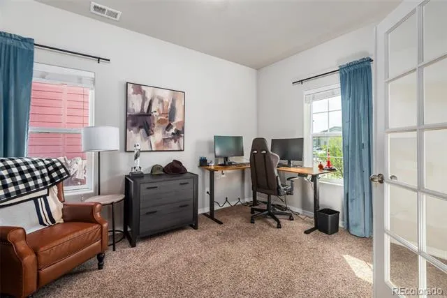 9064 Vanderwood Road Colorado Springs, CO 80908