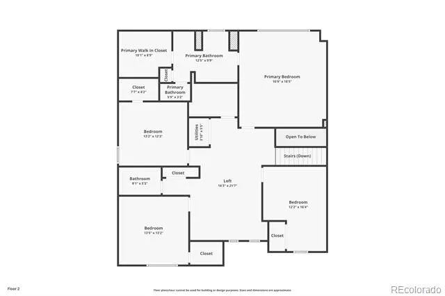 9064 Vanderwood Road Colorado Springs, CO 80908