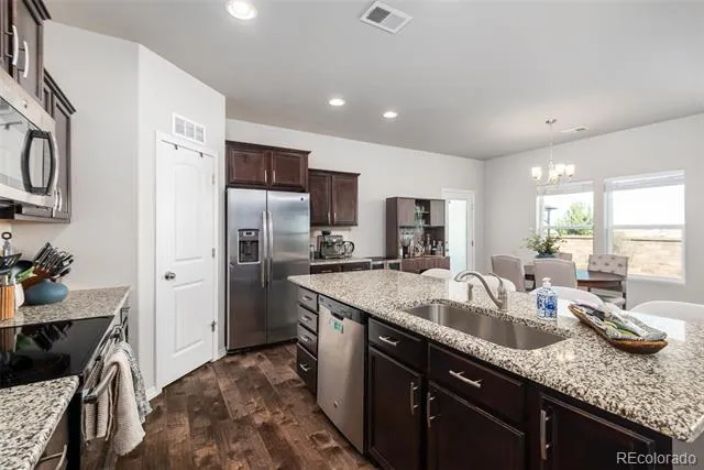 9064 Vanderwood Road Colorado Springs, CO 80908