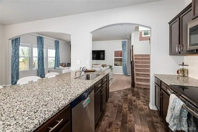9064 Vanderwood Road Colorado Springs, CO 80908
