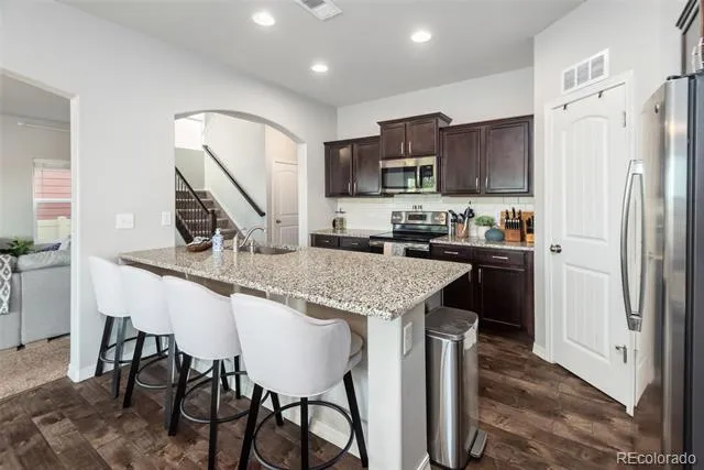9064 Vanderwood Road Colorado Springs, CO 80908