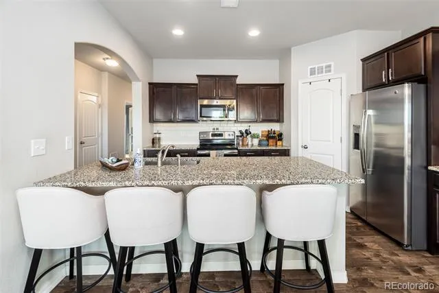 9064 Vanderwood Road Colorado Springs, CO 80908